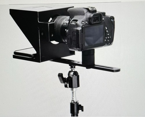 Little prompter lip 100 - prompter, small