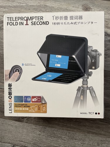 Lensgo tc7 protable - tc7,
